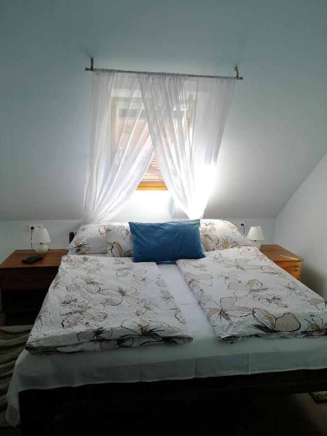 Blue Apartman Apartment Mako Luaran gambar